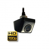 Автомобильная видеокамера PARKMASTER St-08 (универсальная, угол 170)