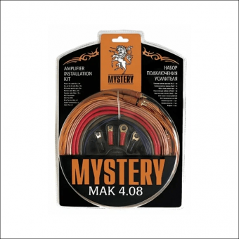 MYSTERY MAK-4.08
