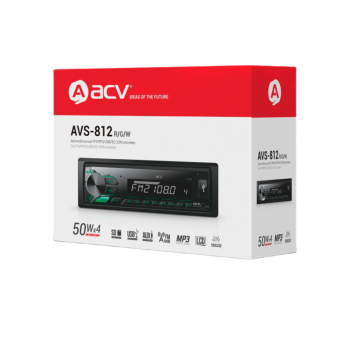 ACV AVS-812G
