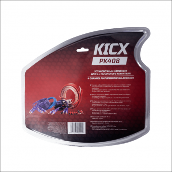 KICX PK 408