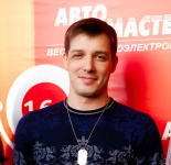 Сороковик Павел Сороковик Павел