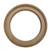 Проставочные кольца для динамиков 16,5см. SPR-1616UM 