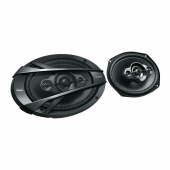 Автомобильная акустика SONY XS-XB6941 (4-полосная коаксиальная, 16 х 24 см)