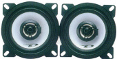 Автомобильная акустика ALPINE SXE-1025 S (2-полосная коаксиальная, 10см)