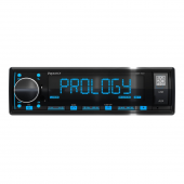 Автомагнитола PROLOGY CMX-430 (FM, USB, Bluetooth, 4х55)