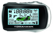 Брелок Tomahawk G9000