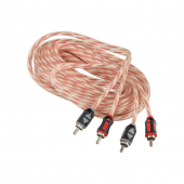 Межблочный кабель AURA RCA-A150 MKII (5м)
