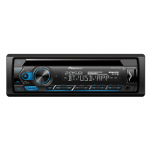 Автомагнитола PIONEER DEH-S4250BT (USB, MP3, CD, iPhone, Android)