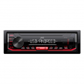 Автомагнитола JVC KD-X152M )MP3, WMA