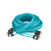 Межблочный кабель ASPECT-RCA-CL4.5 (4RCA - 4RCA, 5м)