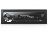  Автомагнитола ACV AVS-812BW (FM, MP3, USB, ВТ, SD, 4*50)