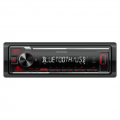 Автомагнитола KENWOOD KMM-BT209   USB/MP3/iPod проигрыватель