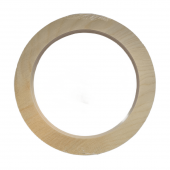 Проставочные кольца для динамиков 16,5 см. SPR-1609