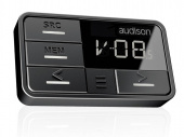 Audison DRC AB digital remote control(Дополнительное устройство усилителя)