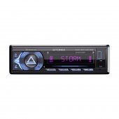 Автомагнитола AURA STORM-535BT (USB, BT, 4х50)