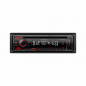Автомагнитола Kenwood KDC-BT560U (CD, MP3, WMA, 4х50)