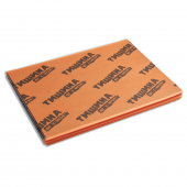 Теплозвукоизоляция Comfort mat ТИШИНА SP8 (8 мм., 0.7x1.0м., 15 листов)