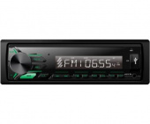 Автомагнитола FIVE F26G (BT, USB, AUX, SD, FM, 4*50)