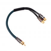 Межблочный кабель KICX DRCA 02Y (0,25 м)