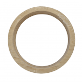 Проставочные кольца для динамиков 20 см. SPR-2018
