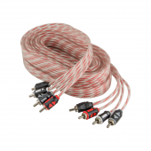 Межблочный кабель AURA RCA-A154 MKII (5м)