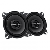 Автомобильная акустика SONY XS-GTF1039 3-полосные динамики диаметром 10 см (без решетки)