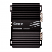 Усилитель в автомобиль Kicx RX 70.2 ver.2 (2-канальный, АВ)