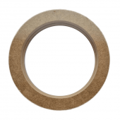 Проставочные кольца для динамиков 16,5 см. SPR-1616M 