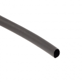 Термоусадка с клеевым слоем ACV RM37-1904K (8 мм, черная, 5м, коэф.термоусадки 3:1)
