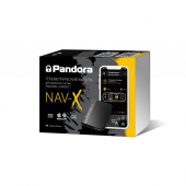 GSM/GPS-модуль Pandora NAV-X 