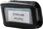 StarLine A63/A93  Чехол