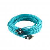 Межблочный кабель ASPECT-RCA-CL2.5 (2RCA - 2RCA, 5м))