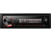 Автомагнитола FIVE F26R (BT, USB, AUX, SD, FM, 4*50)