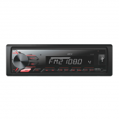 Автомагнитола ACV AVS-812R (FM, MP3, USB, SD, 4*50)