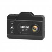 Subini SV-600 Сигнатурное комбо устройство 3 в 1 (1 камера + 1 опция)