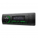 Premiera MVH-130 FM/USB/BT ресивер с зеленой подсветкой кнопок