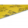 Comfort mat VESPA 2,5мм (0.5x0.7м.-10л) (аналог G2/G3)