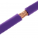 DL Audio Barracuda Power Cable 0GA Purple