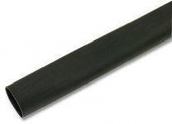 Трубка термоусадочная, SA-2.5(10м) d=2,5 mm
