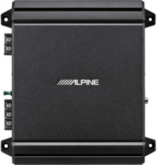 Alpine MRV-M250  Усилитель