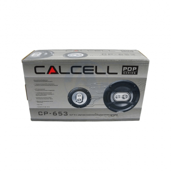 CALCELL CP-653