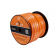 DL Audio Raven Power Cable 0 Ga Orange (20м)