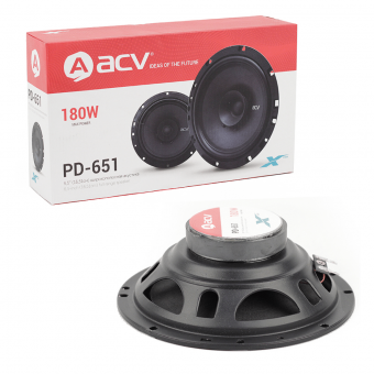 ACV PD-651