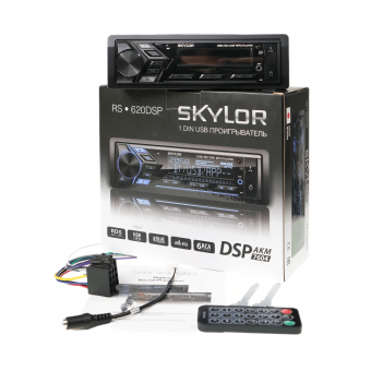 SKYLOR RS-630DSP