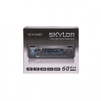 SKYLOR RS-540BT