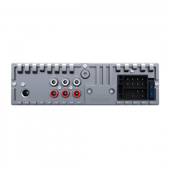 PROLOGY CMX-430 FM / USB ресивер с Bluetooth