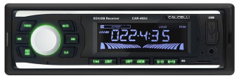 Calcell CAR-465U MP3 проигрыватель