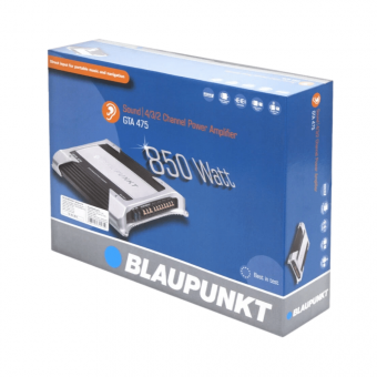 BLAUPUNKT GTA-475