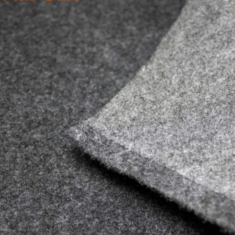 Comfort mat Style Graphite карпет  (1.5*10 м.)