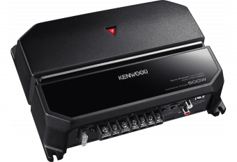 KENWOOD KAC-PS702EX